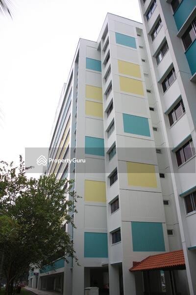 HDB Flat for Sale, 345 Yishun Avenue 11, SGD 435,000 | 99-year lease