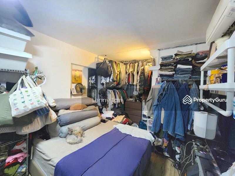 HDB Flat for Sale, 345 Yishun Avenue 11, SGD 435,000 | 99-year lease