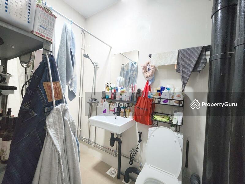 HDB Flat for Sale, 345 Yishun Avenue 11, SGD 435,000 | 99-year lease