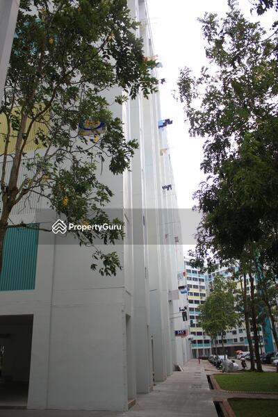 HDB Flat for Sale, 345 Yishun Avenue 11, SGD 435,000 | 99-year lease