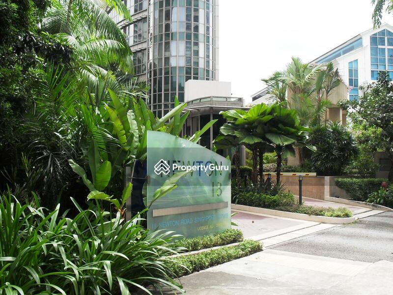 Apartment for Sale, Newton 18, SGD 2,230,000 | Freehold