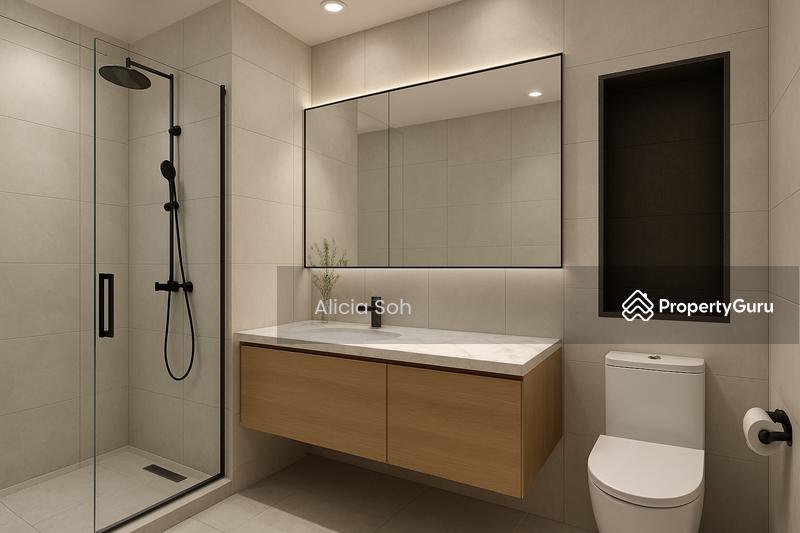 Apartment for Sale, Newton 18, SGD 2,230,000 | Freehold