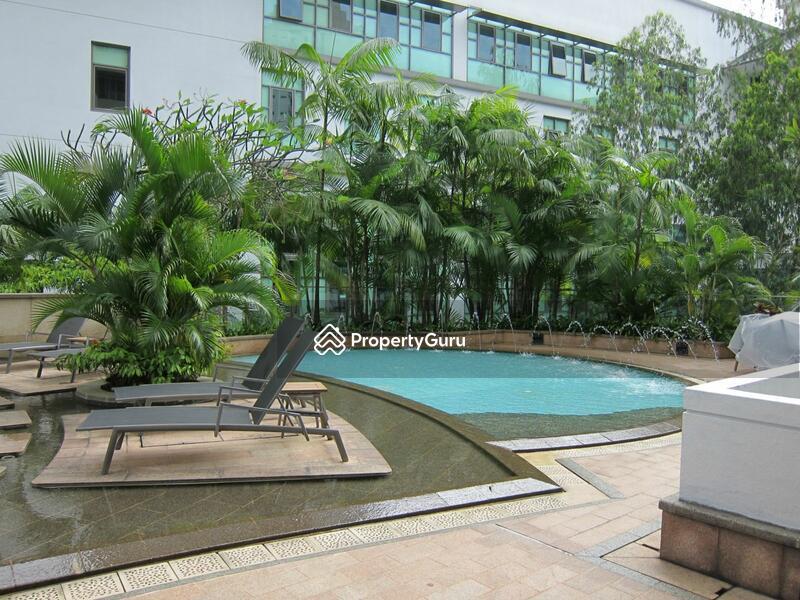 Apartment for Sale, Newton 18, SGD 2,230,000 | Freehold