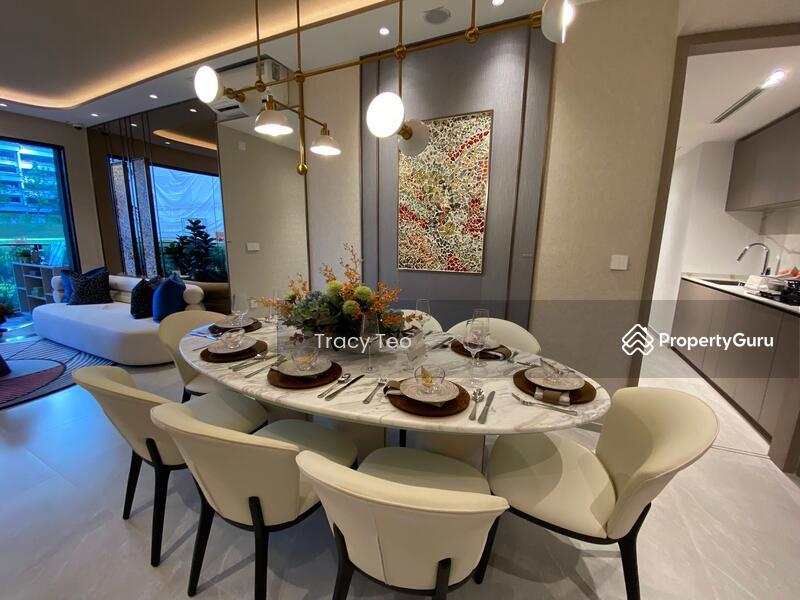 Prop-GPT: Condominium: D12 Toa Payoh The Orie