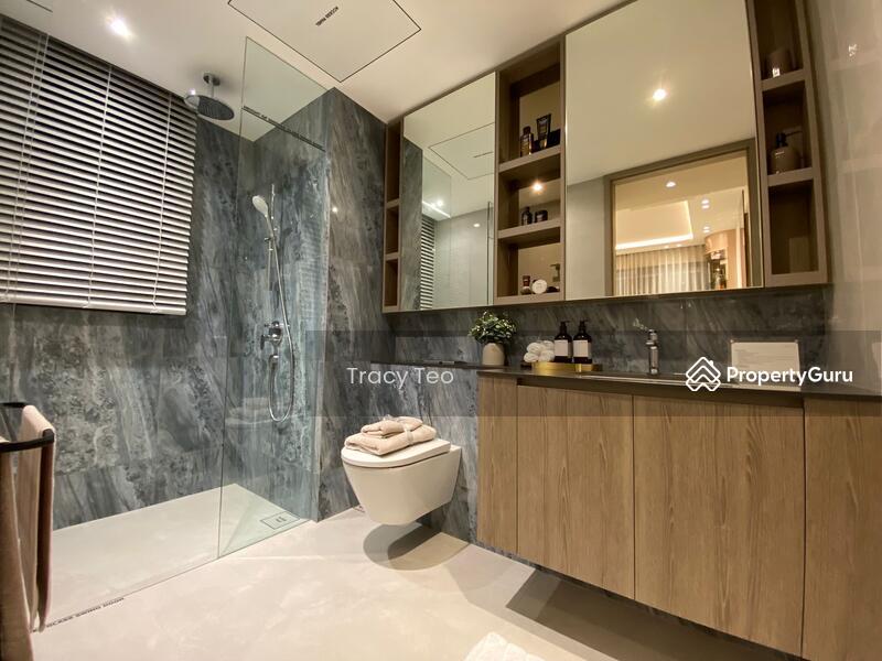 Condominium for Sale, The Orie, SGD 3,396,000 | 99-year lease
