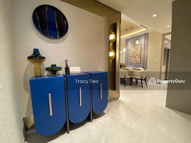 Condominium for Sale, The Orie, SGD 3,396,000 | 99-year lease