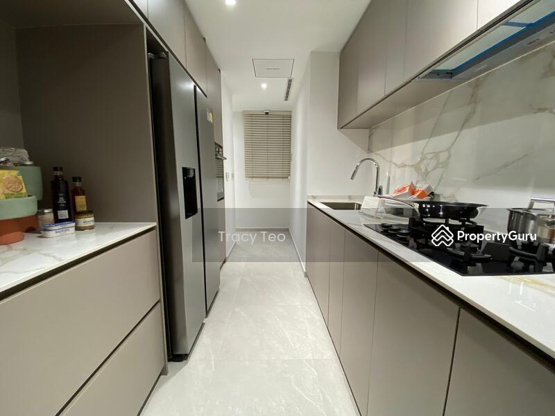 Condominium for Sale, The Orie, SGD 3,396,000 | 99-year lease
