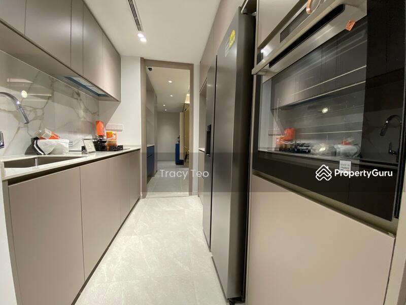 Condominium for Sale, The Orie, SGD 3,396,000 | 99-year lease