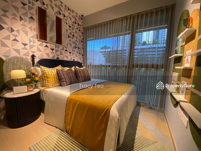 Condominium for Sale, The Orie, SGD 3,396,000 | 99-year lease
