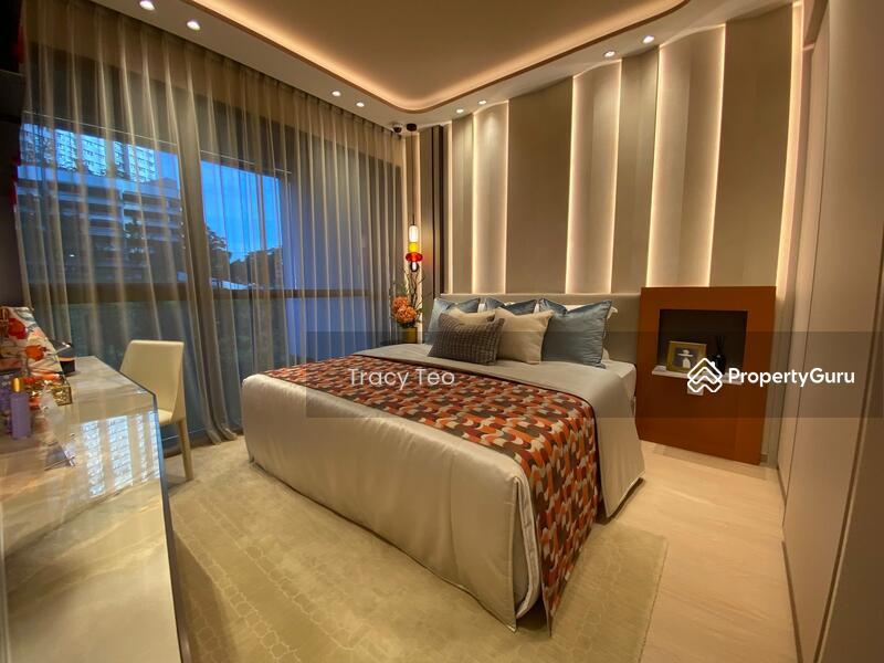 Condominium for Sale, The Orie, SGD 3,396,000 | 99-year lease