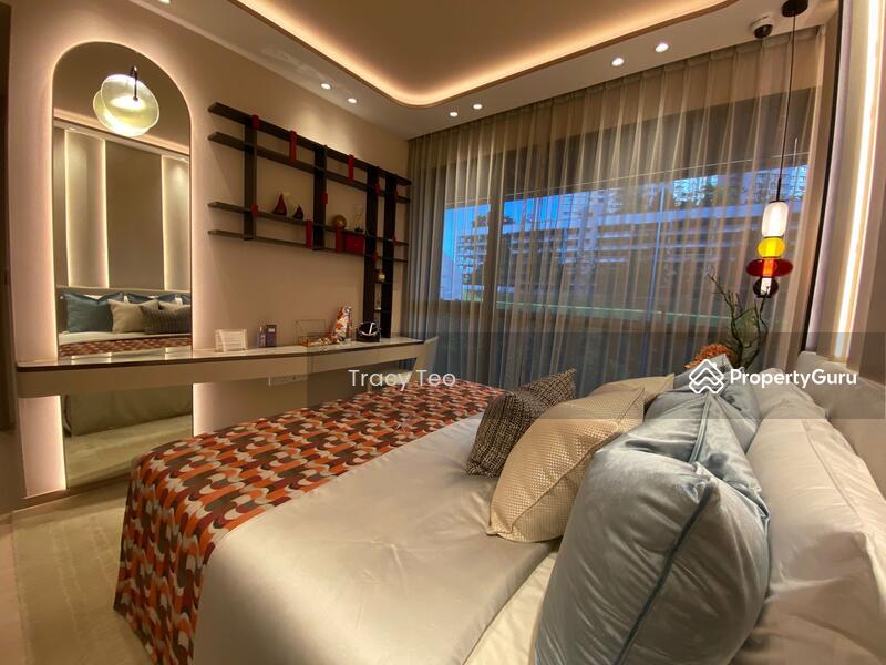 Condominium for Sale, The Orie, SGD 3,396,000 | 99-year lease