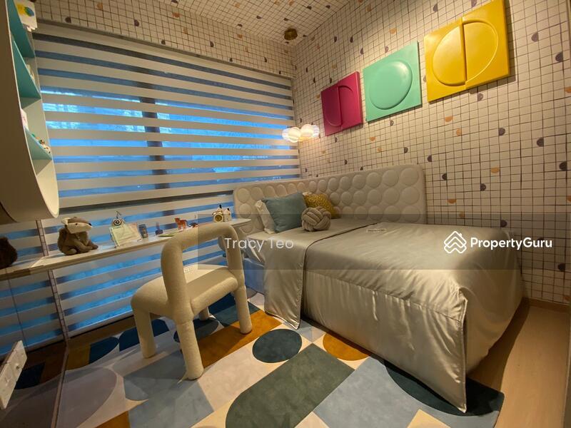 Condominium for Sale, The Orie, SGD 3,396,000 | 99-year lease