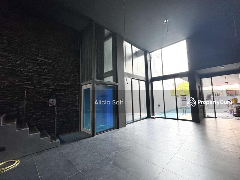 Prop-GPT: Terrace: D19  Brand New Designer Terrace in Glasgow Road