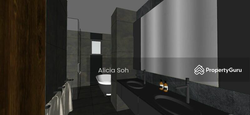 Terrace for Sale, Brand New Designer Terrace in Glasgow Road, SGD 6,700,000 | Freehold
