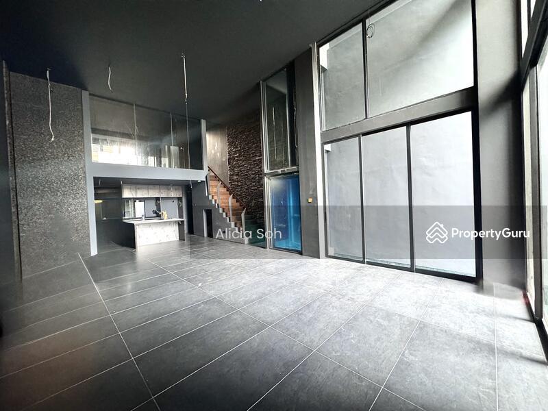 Terrace for Sale, Brand New Designer Terrace in Glasgow Road, SGD 6,700,000 | Freehold