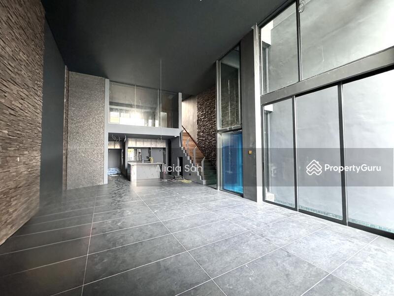 Terrace for Sale, Brand New Designer Terrace in Glasgow Road, SGD 6,700,000 | Freehold