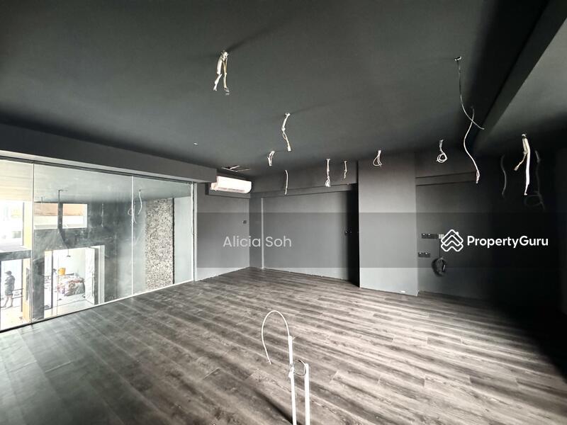 Terrace for Sale, Brand New Designer Terrace in Glasgow Road, SGD 6,700,000 | Freehold