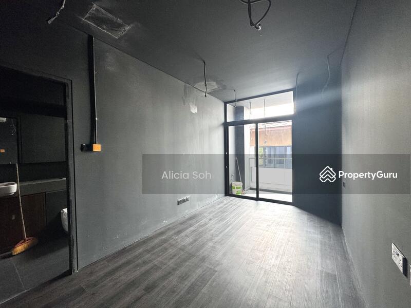 Terrace for Sale, Brand New Designer Terrace in Glasgow Road, SGD 6,700,000 | Freehold