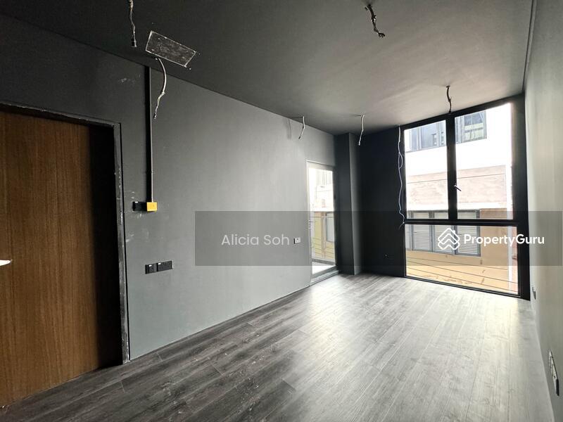 Terrace for Sale, Brand New Designer Terrace in Glasgow Road, SGD 6,700,000 | Freehold