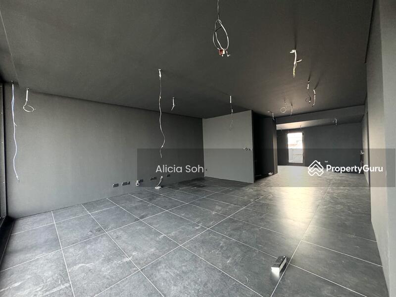 Terrace for Sale, Brand New Designer Terrace in Glasgow Road, SGD 6,700,000 | Freehold