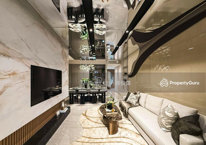 Prop-GPT: Apartment: D25  Norwood Grand