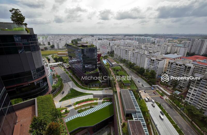 Apartment for Sale, Norwood Grand, SGD 2,590,000 | 99-year lease
