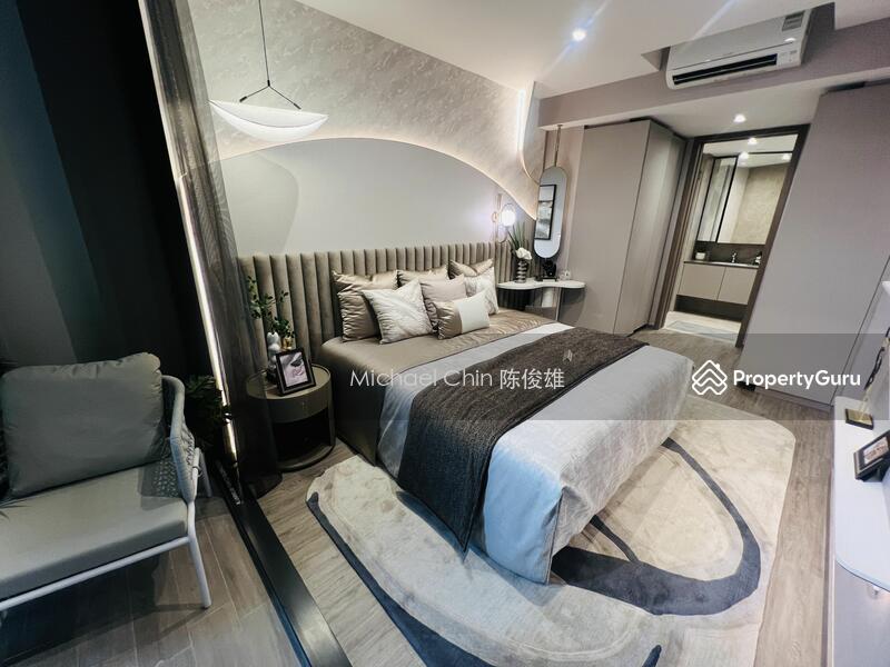 Apartment for Sale, Norwood Grand, SGD 2,590,000 | 99-year lease