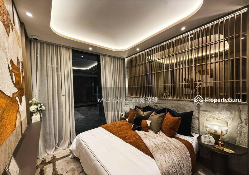 Apartment for Sale, Norwood Grand, SGD 2,590,000 | 99-year lease