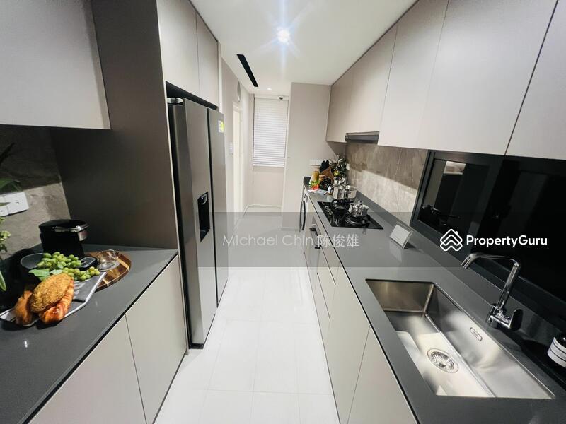 Apartment for Sale, Norwood Grand, SGD 2,590,000 | 99-year lease