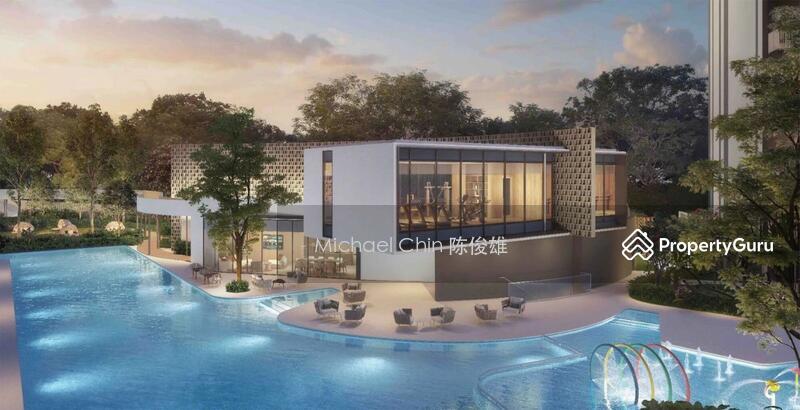 Apartment for Sale, Norwood Grand, SGD 2,590,000 | 99-year lease