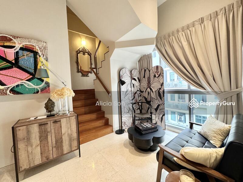 Prop-GPT: Condominium: D10  Stellar RV