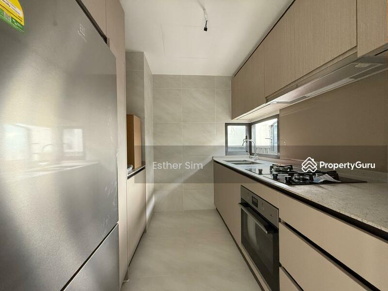 Condominium for Sale, Penrose, SGD 2,250,000 | 99-year lease