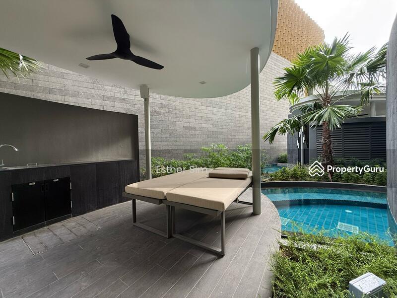 Condominium for Sale, Penrose, SGD 2,250,000 | 99-year lease