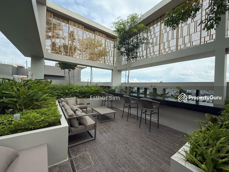 Condominium for Sale, Penrose, SGD 2,250,000 | 99-year lease