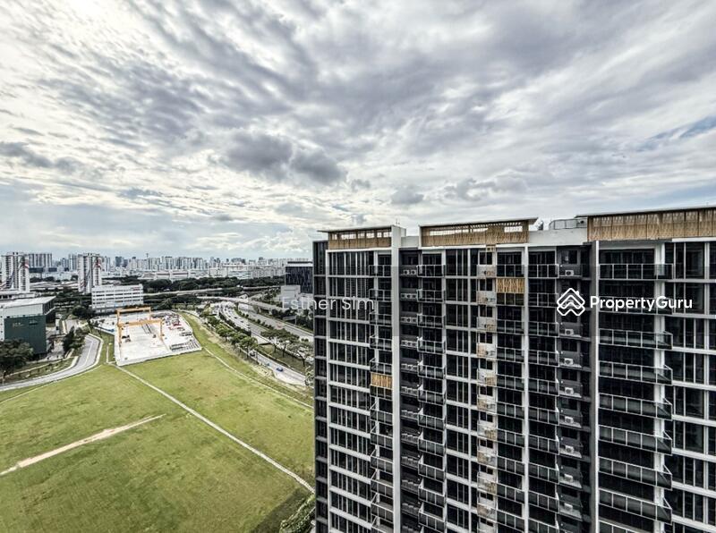 Condominium for Sale, Penrose, SGD 2,250,000 | 99-year lease