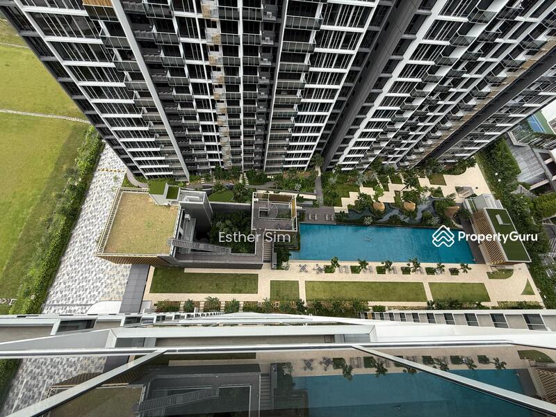Condominium for Sale, Penrose, SGD 2,250,000 | 99-year lease