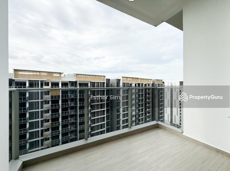 Condominium for Sale, Penrose, SGD 2,250,000 | 99-year lease