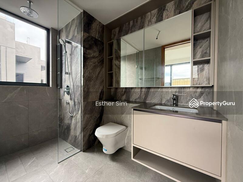 Condominium for Sale, Penrose, SGD 2,250,000 | 99-year lease