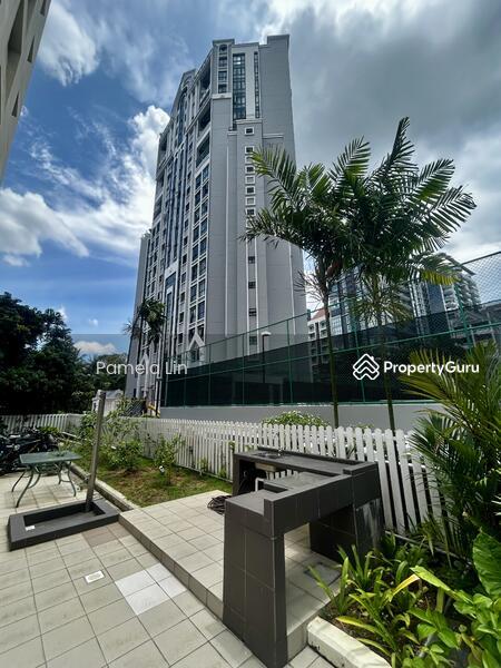 Apartment for Sale, The Meyer Place, SGD 3,180,000 | Freehold