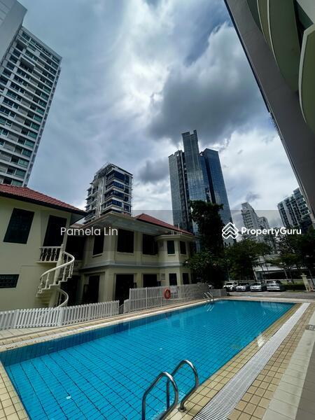 Apartment for Sale, The Meyer Place, SGD 3,180,000 | Freehold
