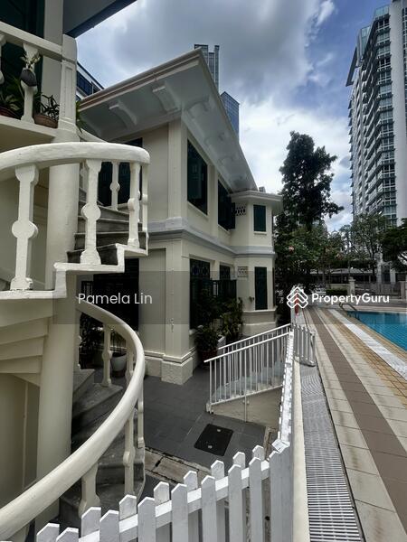 Apartment for Sale, The Meyer Place, SGD 3,180,000 | Freehold