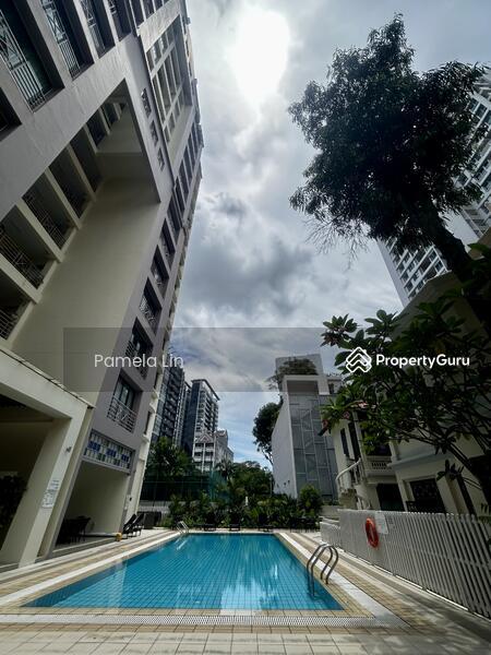 Apartment for Sale, The Meyer Place, SGD 3,180,000 | Freehold