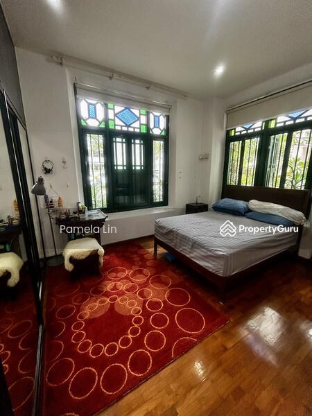Apartment for Sale, The Meyer Place, SGD 3,180,000 | Freehold