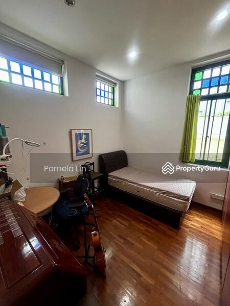 Apartment for Sale, The Meyer Place, SGD 3,180,000 | Freehold