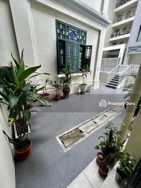 Apartment for Sale, The Meyer Place, SGD 3,180,000 | Freehold