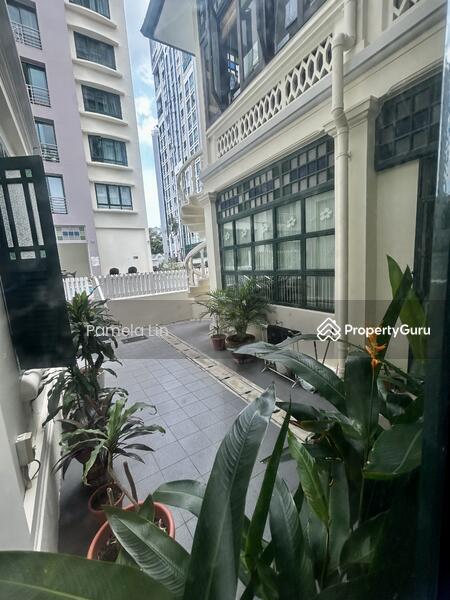 Apartment for Sale, The Meyer Place, SGD 3,180,000 | Freehold