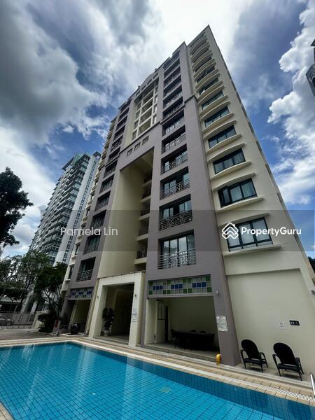 Apartment for Sale, The Meyer Place, SGD 3,180,000 | Freehold