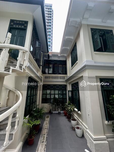 Apartment for Sale, The Meyer Place, SGD 3,180,000 | Freehold