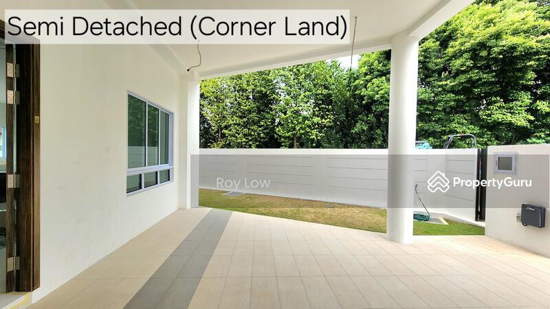 Prop-GPT: Semi-Detached: D28 Seletar D28?Undervalued 8min to LRT?Semi Detached (SemiD) 5bed 5bath?Jalan Kayu?Seletar Yio Chu Sengkang MRT