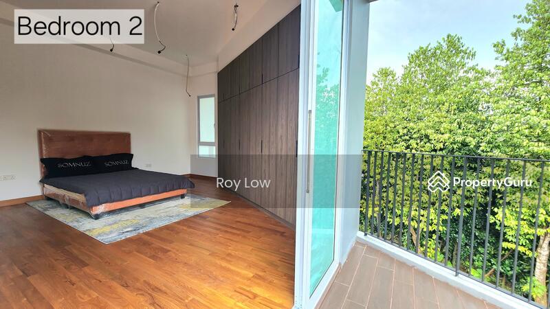 Semi-Detached for Sale, D28?Undervalued 8min to LRT?Semi Detached (SemiD) 5bed 5bath?Jalan Kayu?Seletar Yio Chu Sengkang MRT, SGD 4,848,000 | 999-year lease